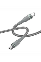 Concise Wi-C017 Type-C - Type-C Pd Data Kablosu, 100 W, 2 M - 3