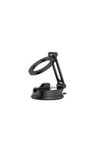 360° Dönebilen Manyetik Araç Telefon Tutucu - 2
