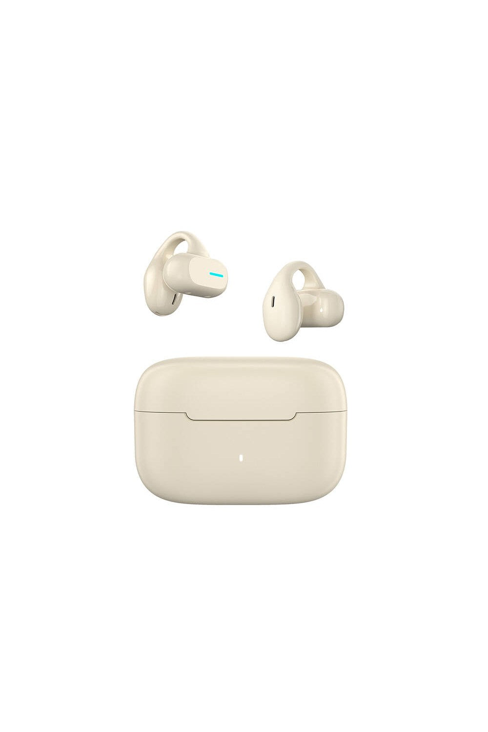 O200 Openbuds Tws Kulak İçi Bluetooth Kulaklık, V5.3 - 0