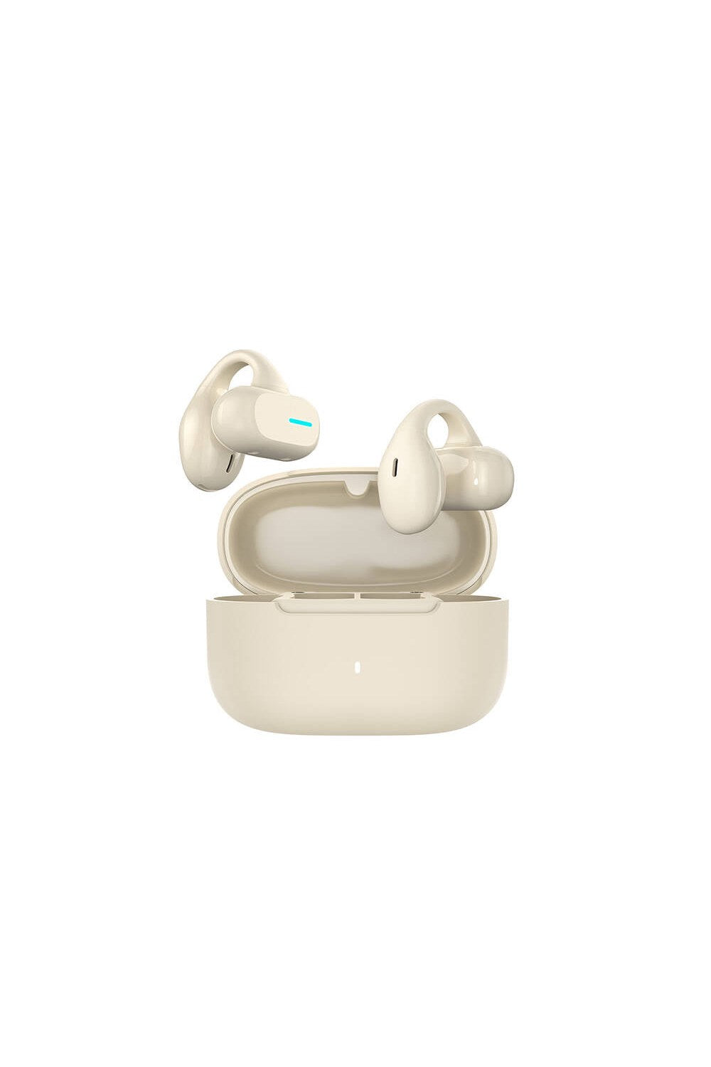 O200 Openbuds Tws Kulak İçi Bluetooth Kulaklık, V5.3 - 1