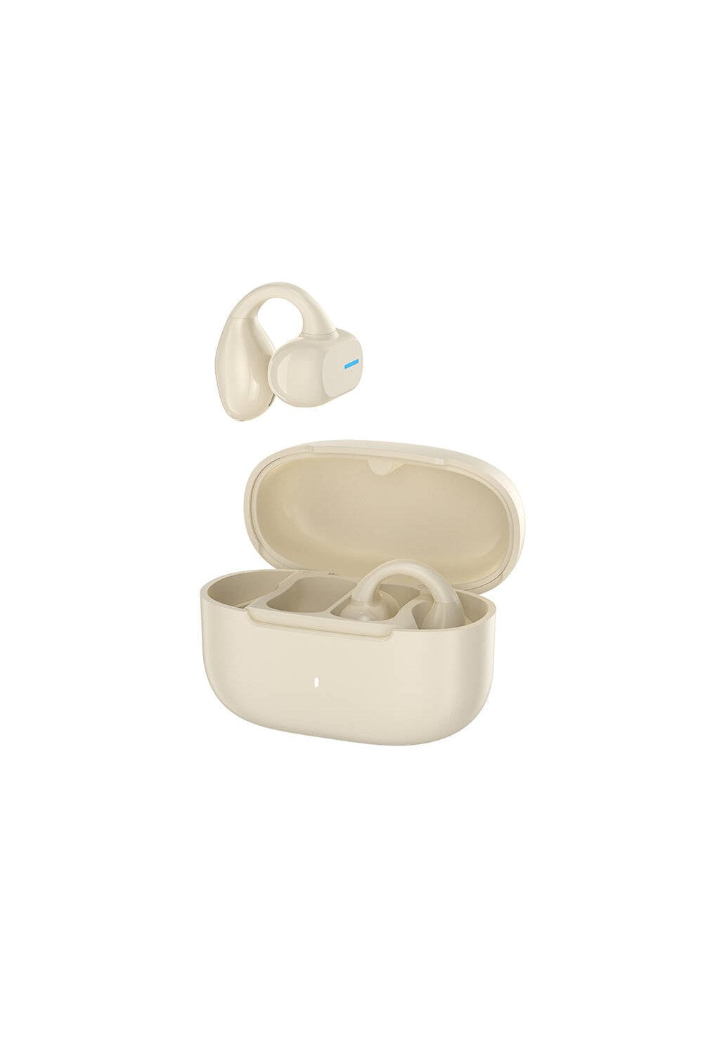 O200 Openbuds Tws Kulak İçi Bluetooth Kulaklık, V5.3 - 2