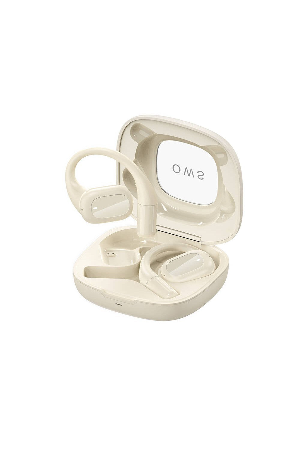 O100 Openbuds Tws Kulak İçi Bluetooth Kulaklık, V5.3 - 9
