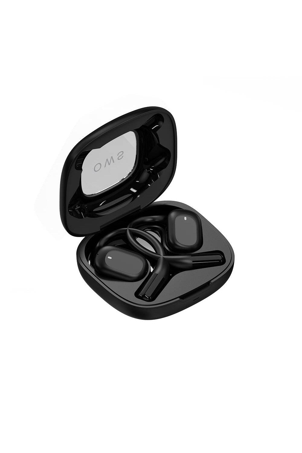 O100 Openbuds Tws Kulak İçi Bluetooth Kulaklık, V5.3 - 1
