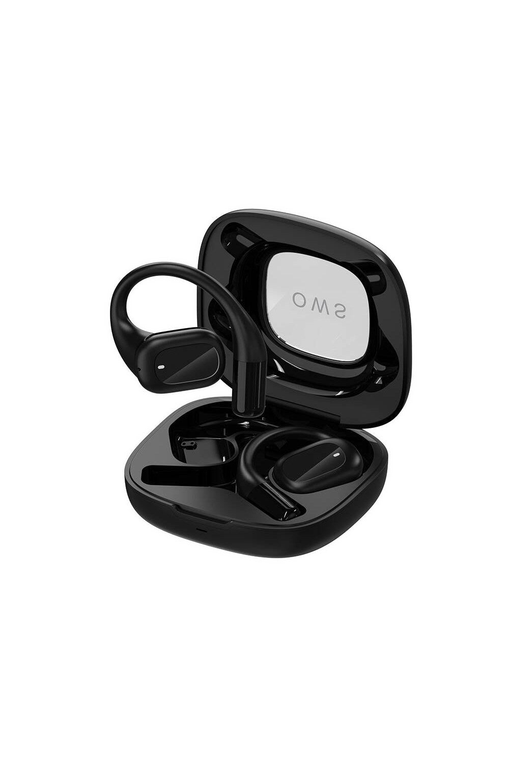 O100 Openbuds Tws Kulak İçi Bluetooth Kulaklık, V5.3 - 4