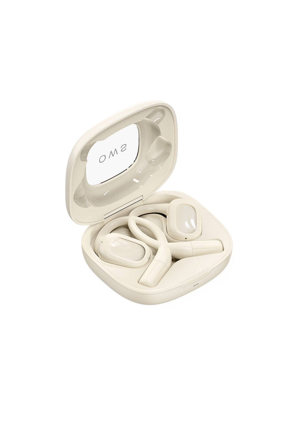 O100 Openbuds Tws Kulak İçi Bluetooth Kulaklık, V5.3 - 6