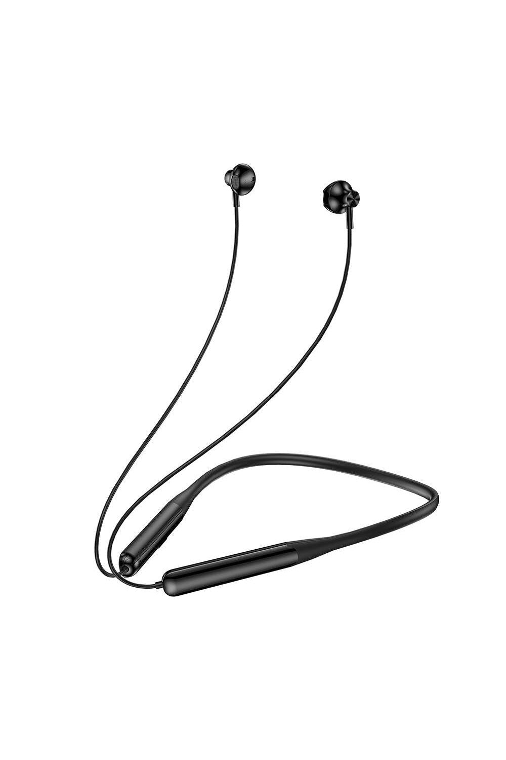 Gb03 Soundbeast Boyun Askılı Kulak İçi Bluetooth Kulaklık, V5.3 - 1