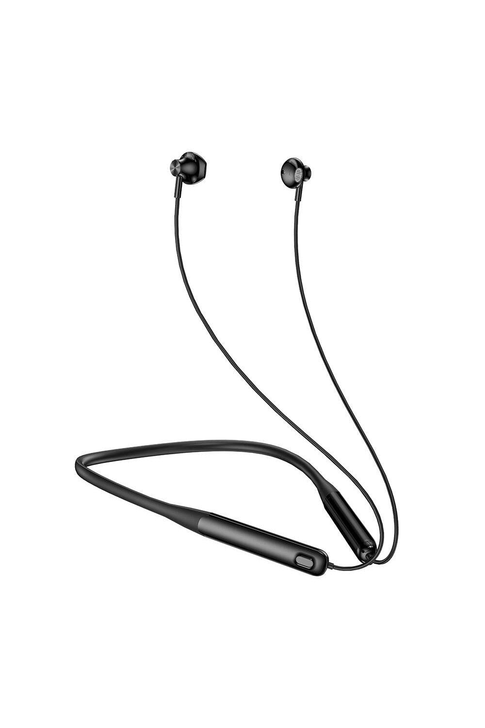 Gb03 Soundbeast Boyun Askılı Kulak İçi Bluetooth Kulaklık, V5.3 - 4