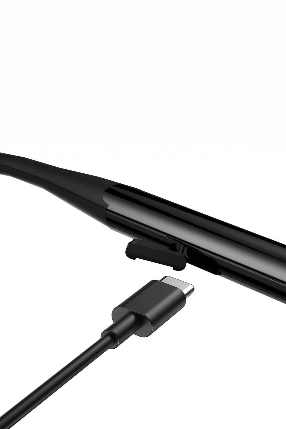 Gb03 Soundbeast Boyun Askılı Kulak İçi Bluetooth Kulaklık, V5.3 - 5