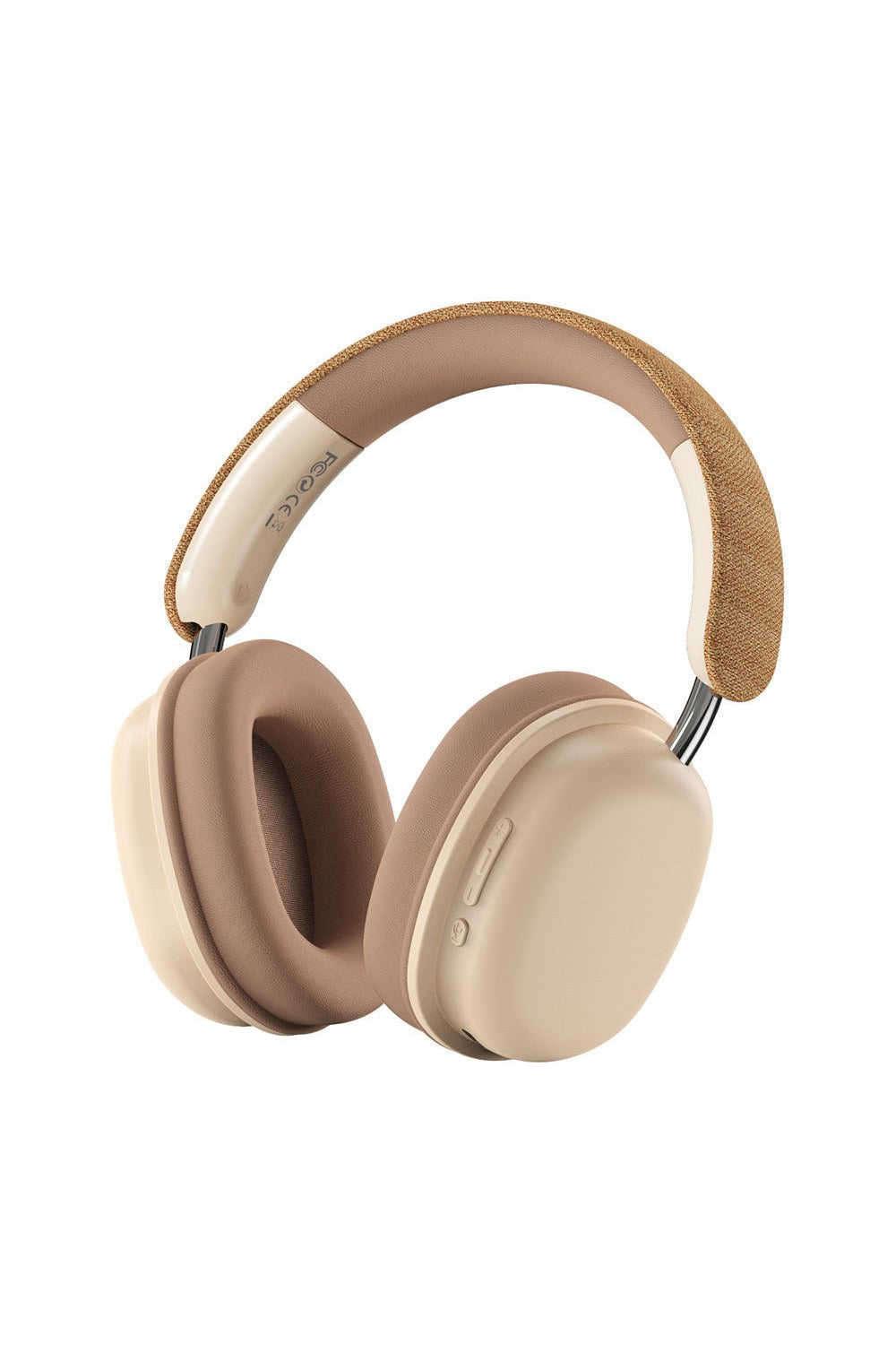 Td-05 Elite Serisi Ayarlanabilir Katlanabilir Kulak Üstü Bluetooth Kulaklık, V5.3 - 5