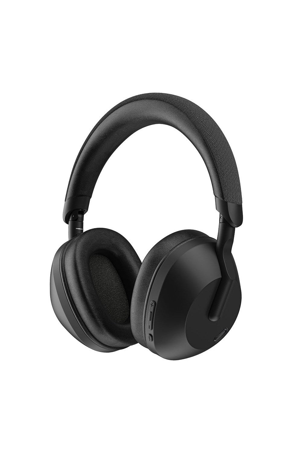 Td-09 Anc Kulak Üstü Bluetooth Kulaklık, V5.3 - 5