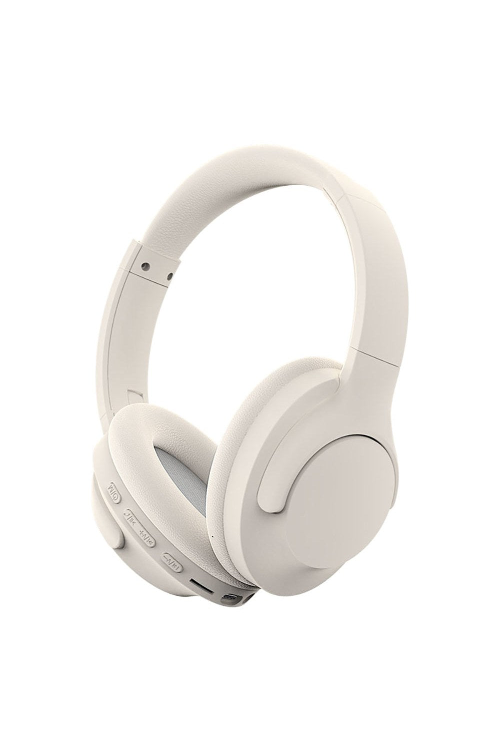 Td-08 Elite Serisi Ayarlanabilir Kulak Üstü Bluetooth Kulaklık, V5.3 - 0