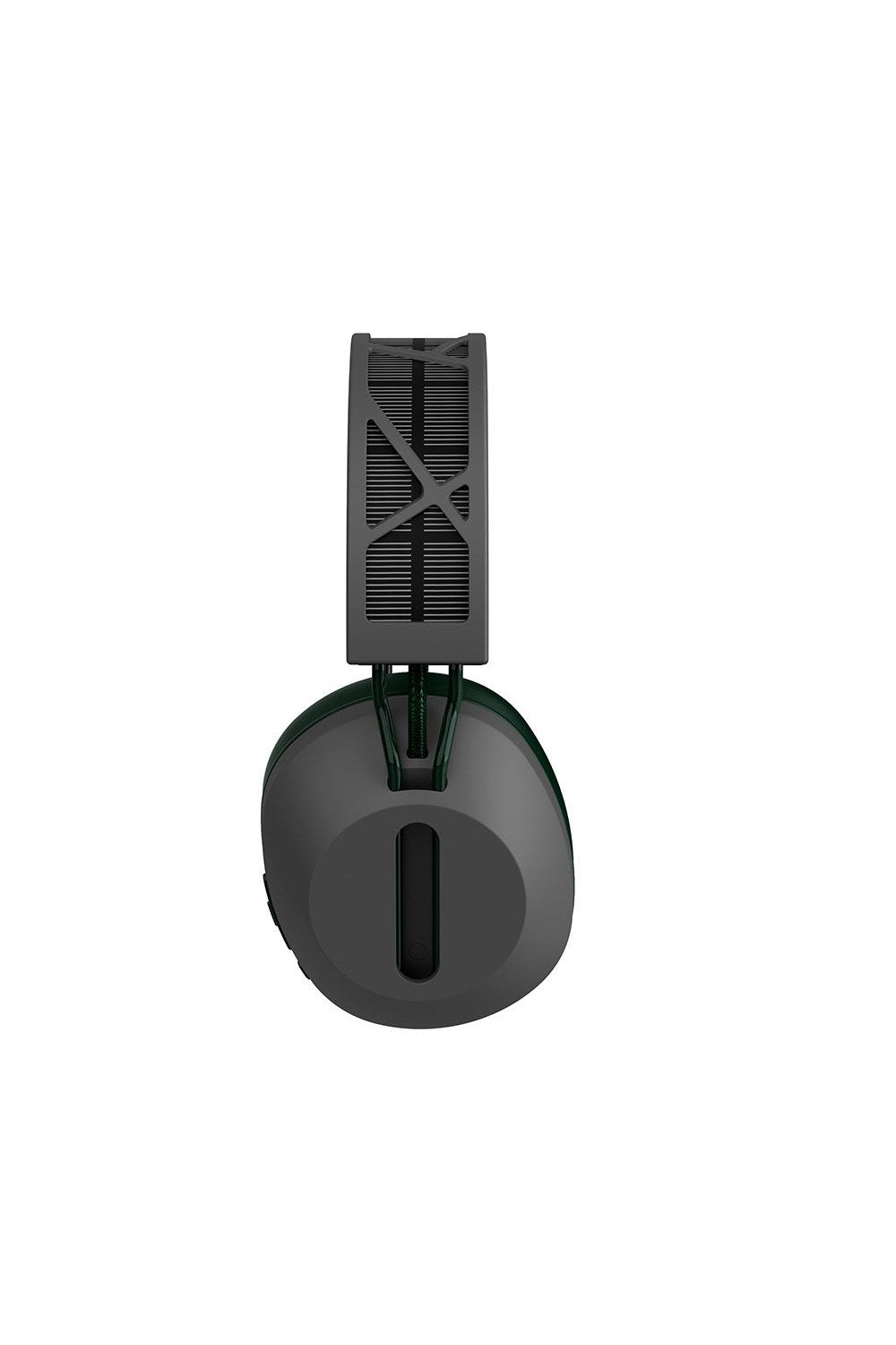 Td-06 Solar Enerjili Anc Çift Cihaz Destekli Kulak Üstü Bluetooth Kulaklık - 6