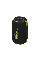 H5 Su Geçirmez Rgb Işıklı Tws Bluetooth Hoparlör, 15 W - 0