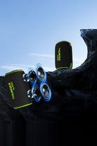 H5 Su Geçirmez Rgb Işıklı Tws Bluetooth Hoparlör, 15 W - 1
