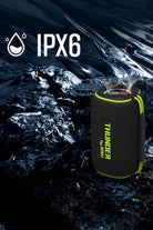 H5 Su Geçirmez Rgb Işıklı Tws Bluetooth Hoparlör, 15 W - 7