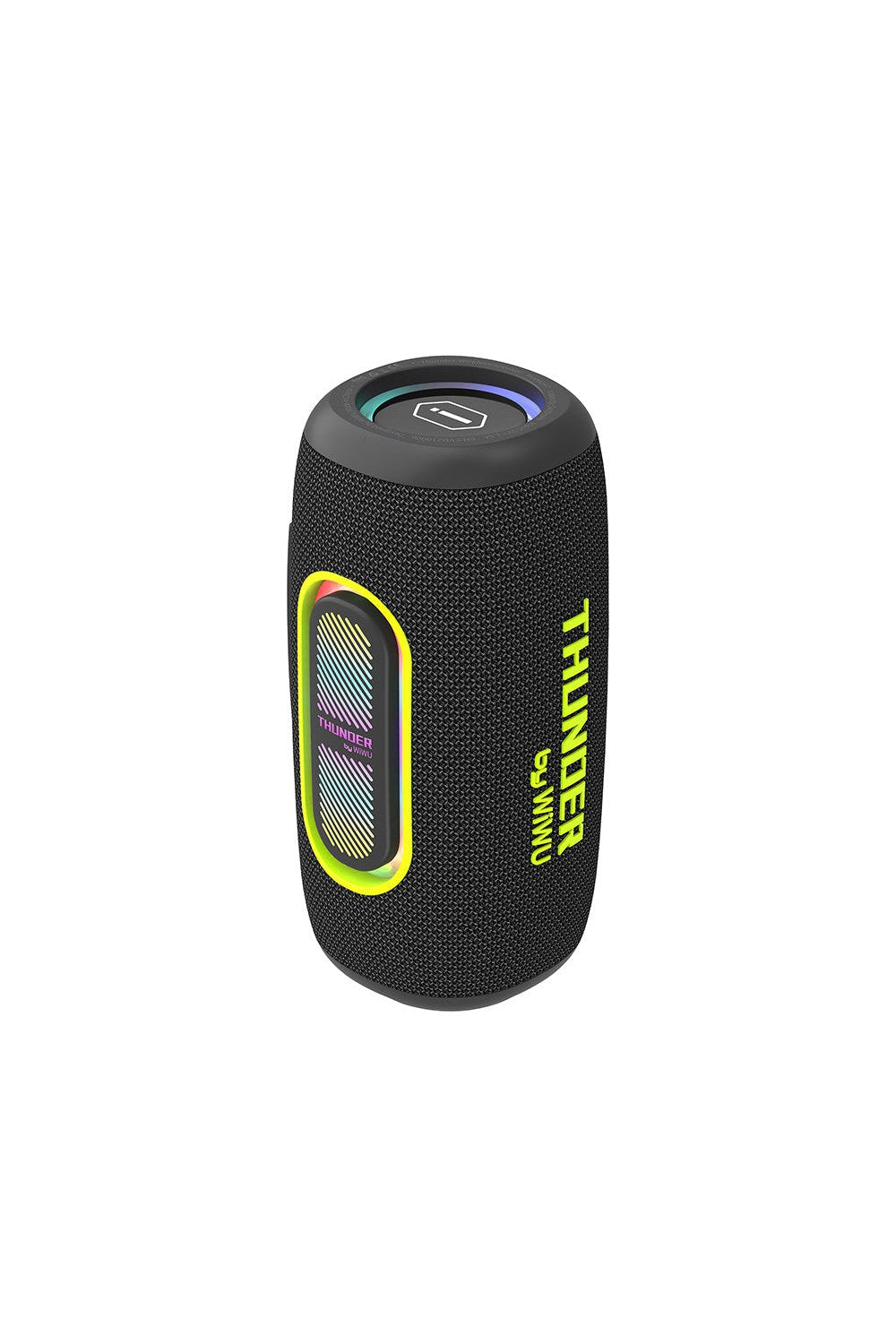 H7 Rgb Işıklı Askılı Tws Bluetooth Hoparlör, 40 W - 1