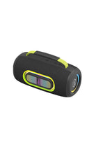 H7 Rgb Işıklı Askılı Tws Bluetooth Hoparlör, 40 W - 4