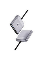 Travel Wi-Hb8002 3'ü 1 Arada Hdmi 4k 60 Hz 100 W Pd Type-C Hub Adaptör - 2
