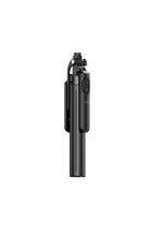 Wi-Se012 Canlı Yayın Dolgu Işıklı Teleskopik Tripod Ve Selfie Çubuğu - 2