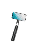 Wi-Se014 Manyetik 360° Dönebilen Kumandalı Selfie Çubuğu Ve Tripod - 2
