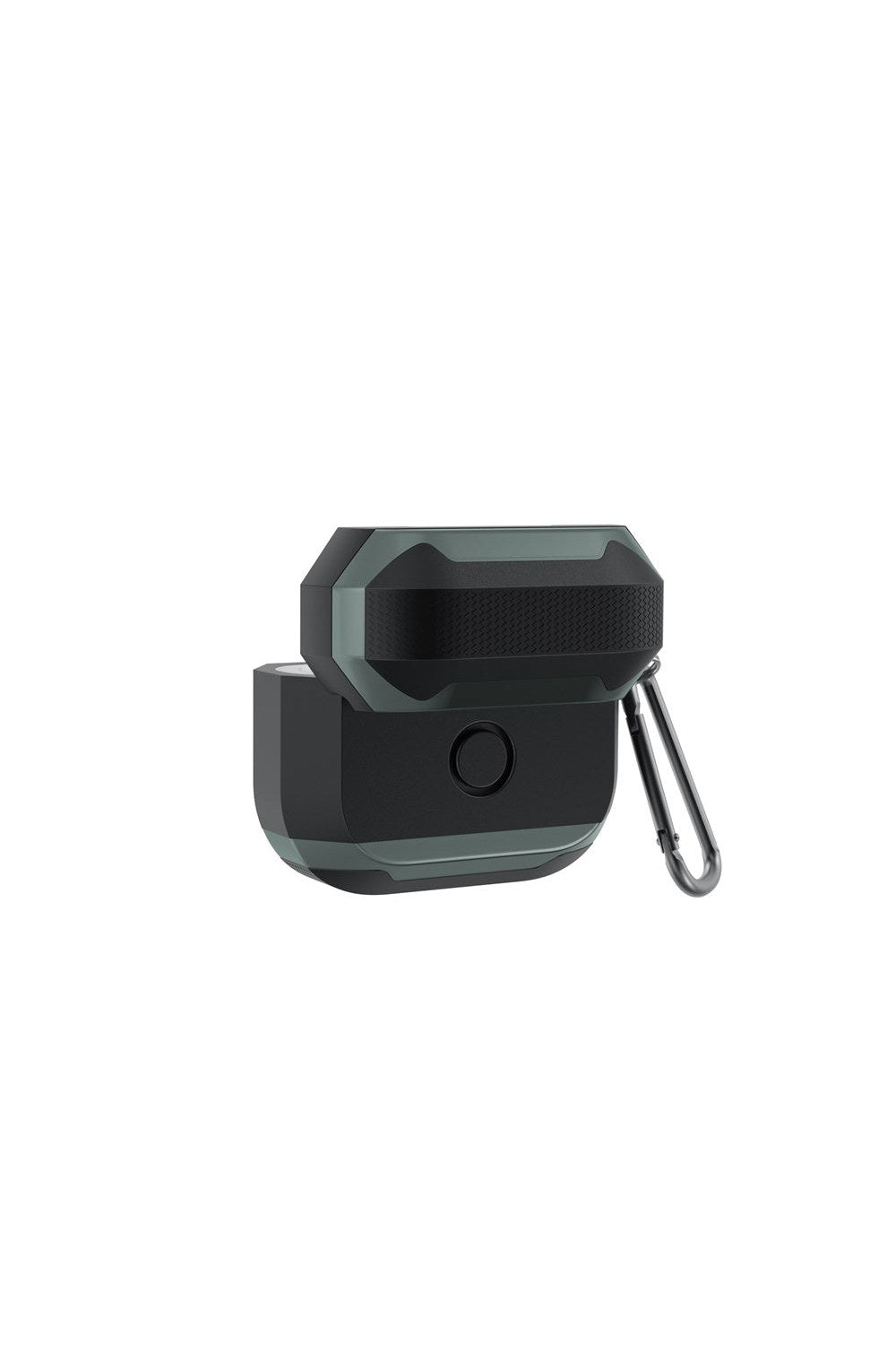 Apple Airpods 3 Uyumlu Defender Anti Shock Serisi Kılıf - 9
