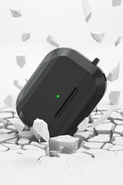 Apple Airpods 3 Uyumlu Defender Anti Shock Serisi Kılıf - 6