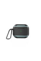 Apple Airpods 3 Uyumlu Defender Anti Shock Serisi Kılıf - 7