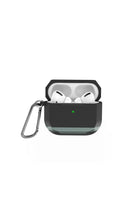 Apple Airpods 3 Uyumlu Defender Anti Shock Serisi Kılıf - 8