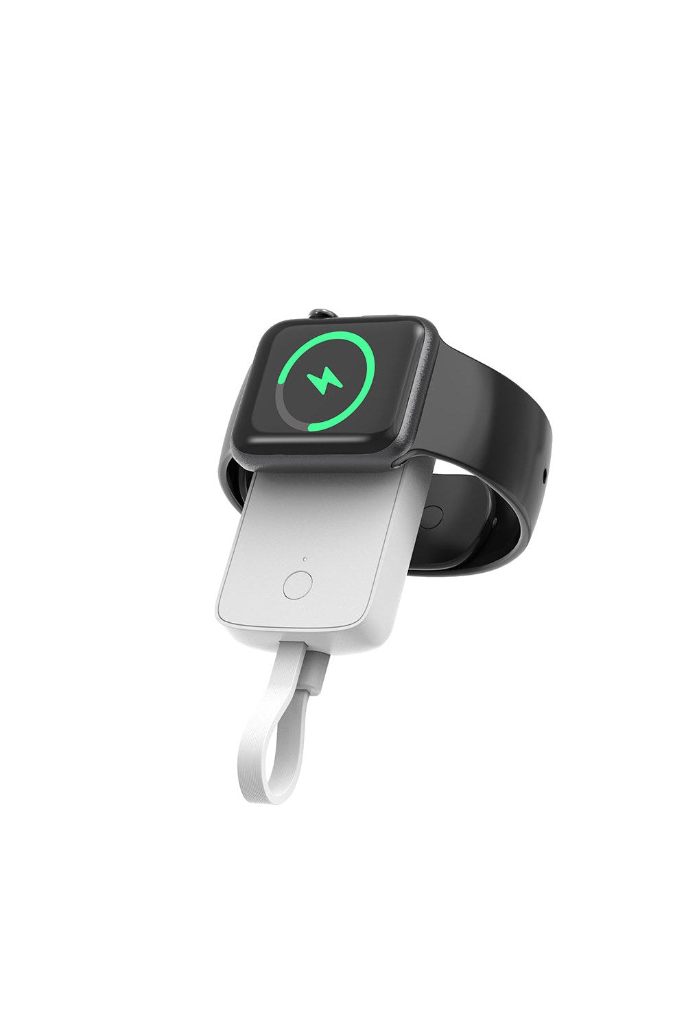 Wi-M22 Arc Serisi Apple Watch Powerbank, 2000 Mah 2w - 0