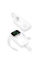 Wi-M22 Arc Serisi Apple Watch Powerbank, 2000 Mah 2w - 1