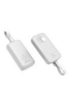Wi-M22 Arc Serisi Apple Watch Powerbank, 2000 Mah 2w - 7