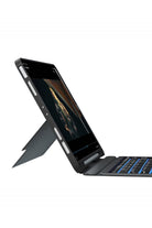 Ipad Uyumlu Mag Touch Klavyeli Standlı Kılıf - 4
