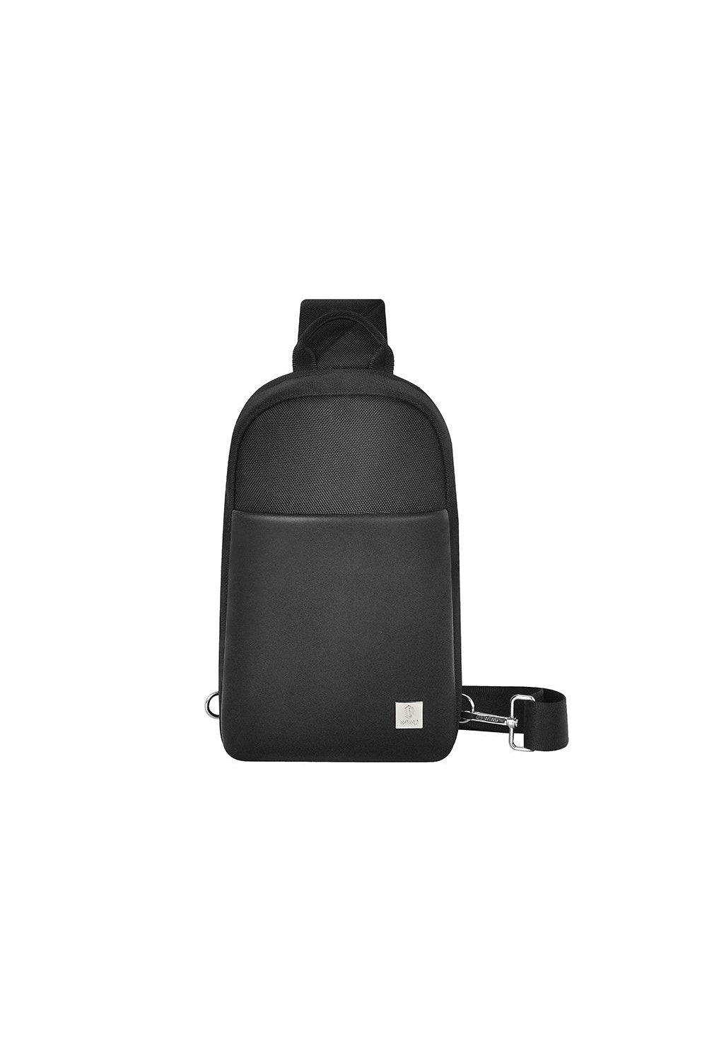 Hali Serisi Crossbody 1680d Su Geçirmez Çapraz Askılı Omuz Çantası - 0