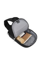 Hali Serisi Crossbody 1680d Su Geçirmez Çapraz Askılı Omuz Çantası - 5