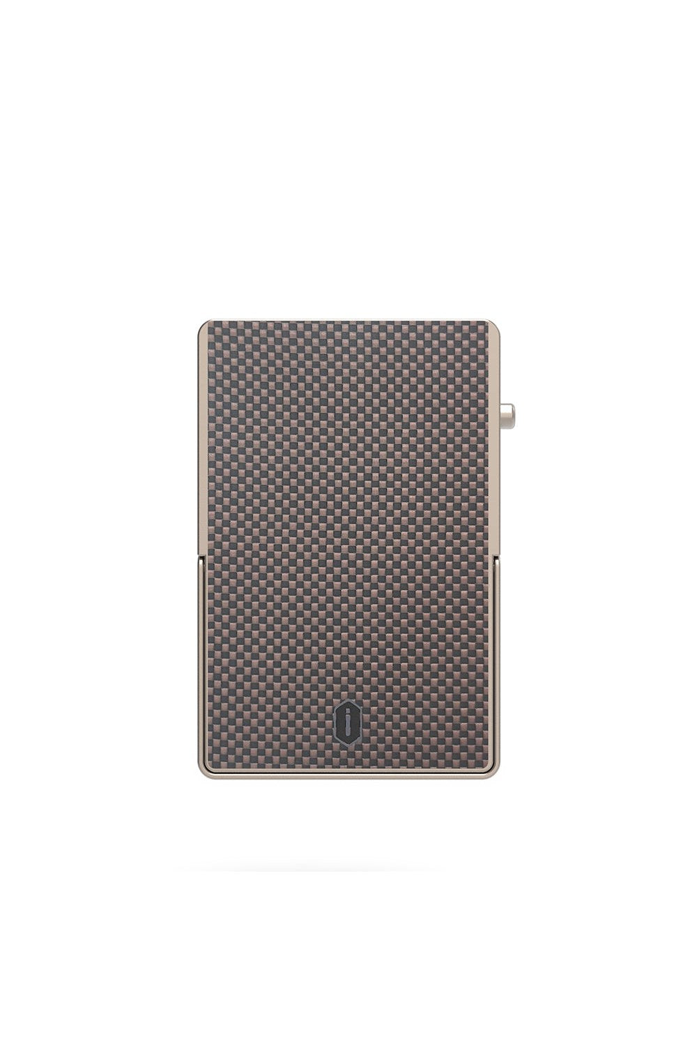 Mw-007 Warriors Pop-Up Butonlu Aramid Fiber Standlı Magsafe Kartlık - 5