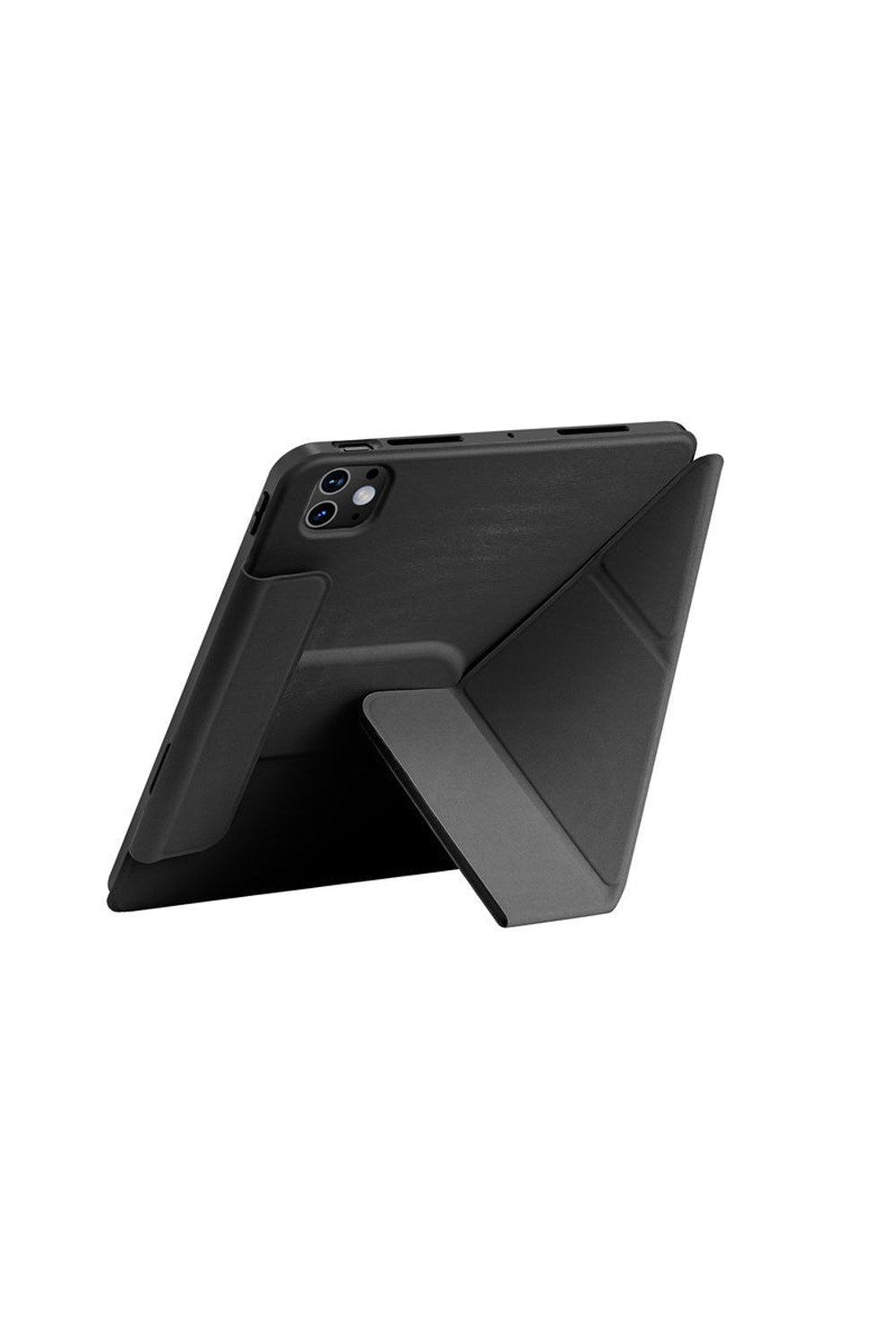 Ipad Pro 11 Uyumlu 360° Dönebilen Standlı Kılıf - 3