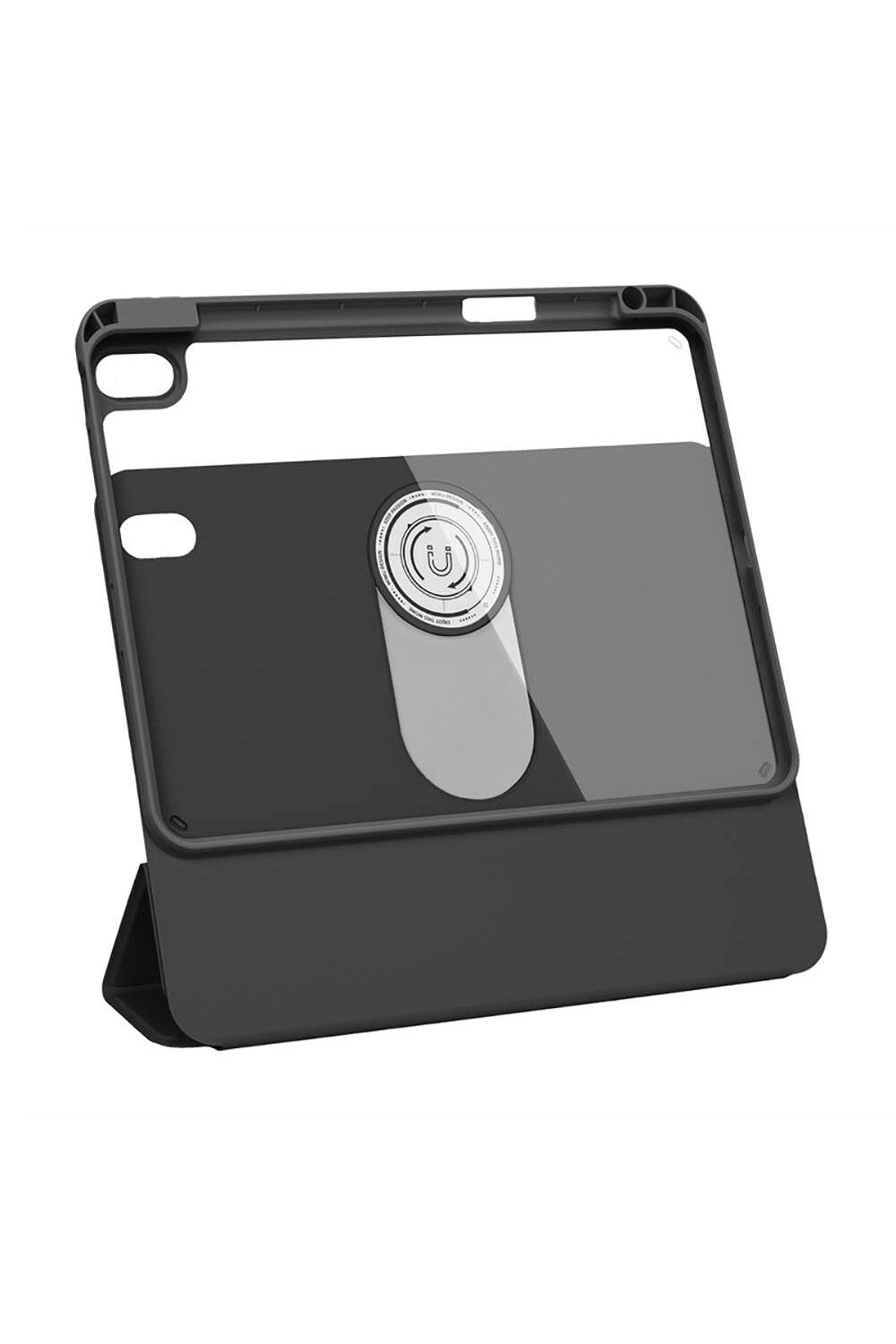 360° Dönebilen Standlı Manyetik Ipad Kılıfı - 2