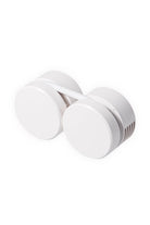 Wi-Fs014 Twins Neck Taşınabilir Şarjlı Boyun Askılı Fan - 1