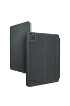 Ipad Uyumlu Mag Touch Klavyeli Standlı Kılıf - 6
