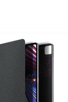 Ipad Uyumlu Mag Touch Klavyeli Standlı Kılıf - 7