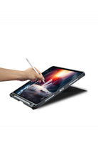 Ipad Uyumlu Mag Touch Klavyeli Standlı Kılıf - 7