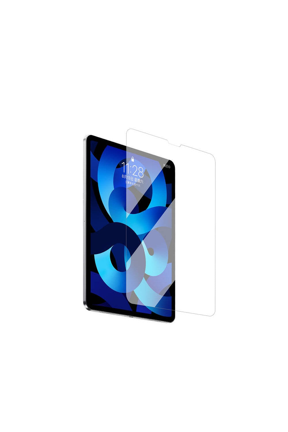 Ipad 7. / 8. / 9. Nesil Uyumlu Cam Ekran Koruyucu - 0