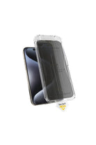 Iphone 16 Pro Max Uyumlu Temperli Ekran Koruyucu - 3