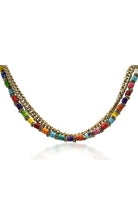 Camilla Choker Kolye - 0