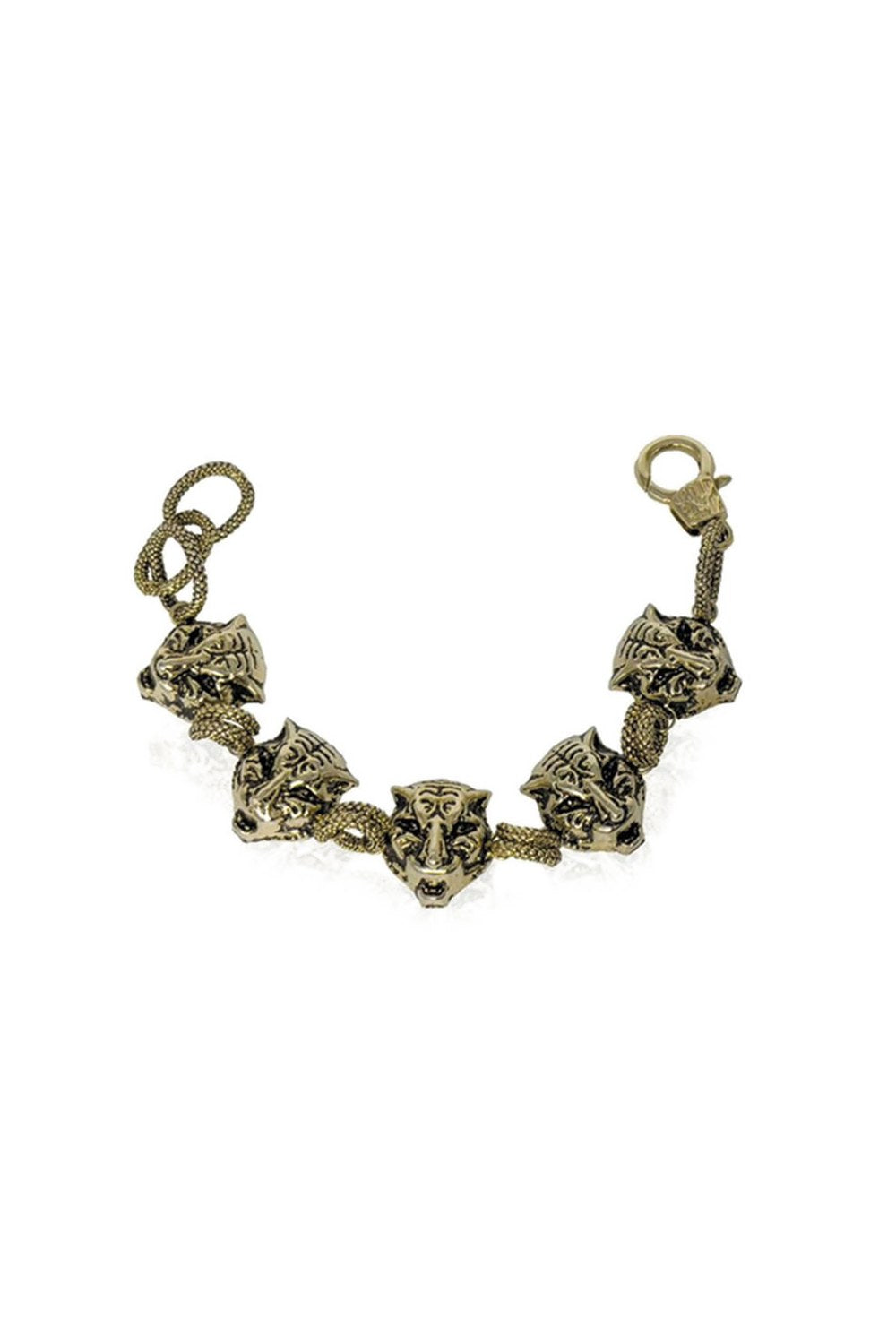 Savanna Charm Bileklik - 0