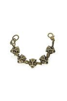 Savanna Charm Bileklik - 0