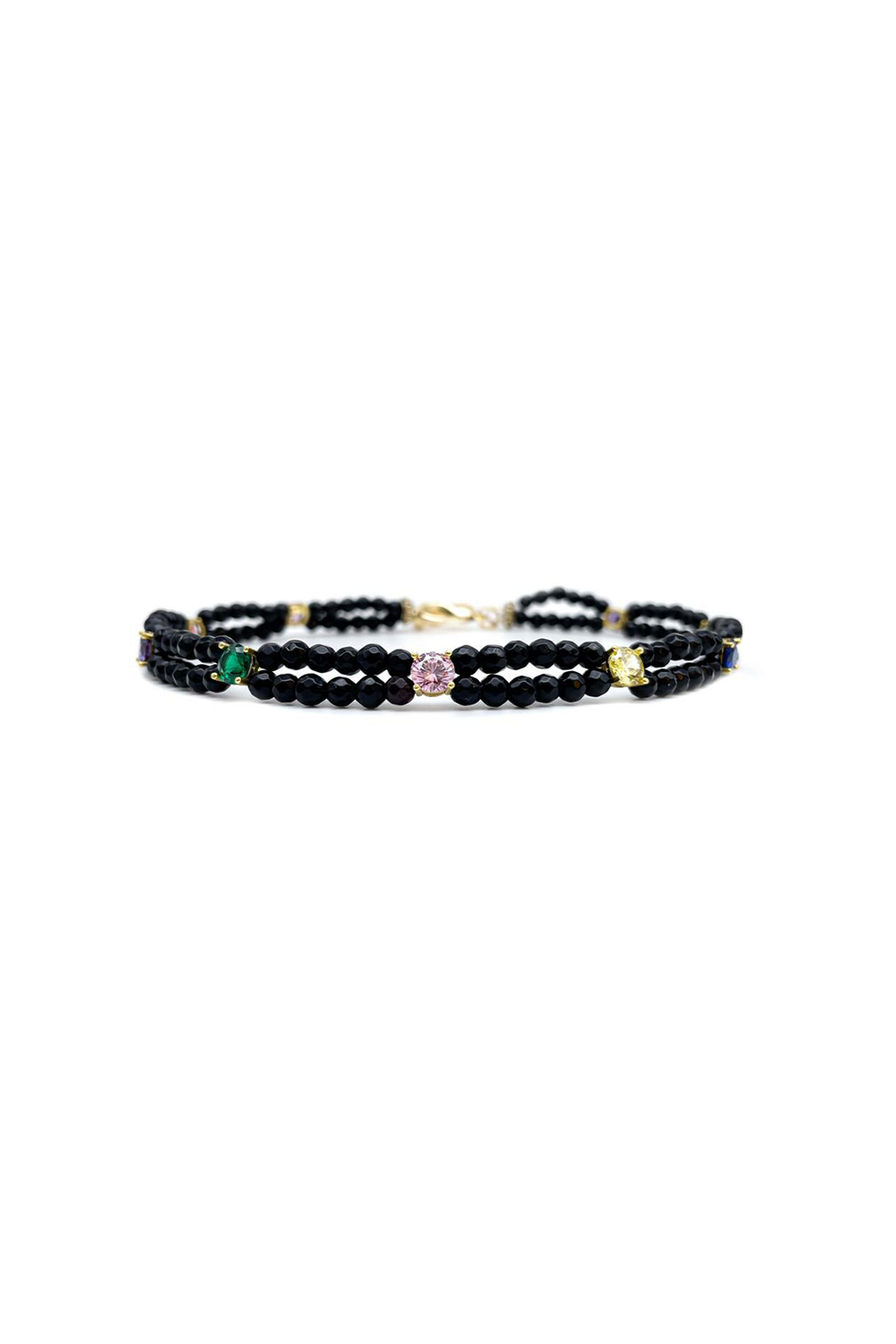 Reve Colore Kolye - 1