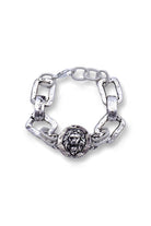 Leo Chain Charm Bileklik - 0