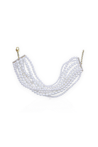 Isla Grande İnci Choker Kolye - 2