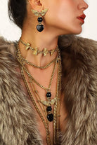 Amore Forte Charm Kolye - 2